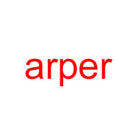 Arper