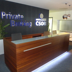 ČSOB Privat Banking