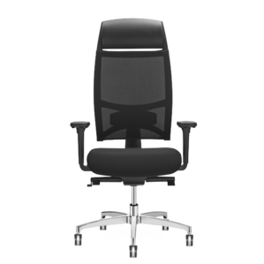 ergonomická kancelárska stolička stiland fresh air