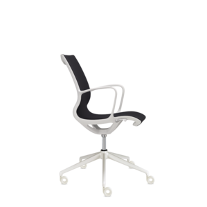 ergonomická kancelárska stolička stiland team soul