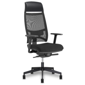 ergonomická kancelárska stolička stiland team strike