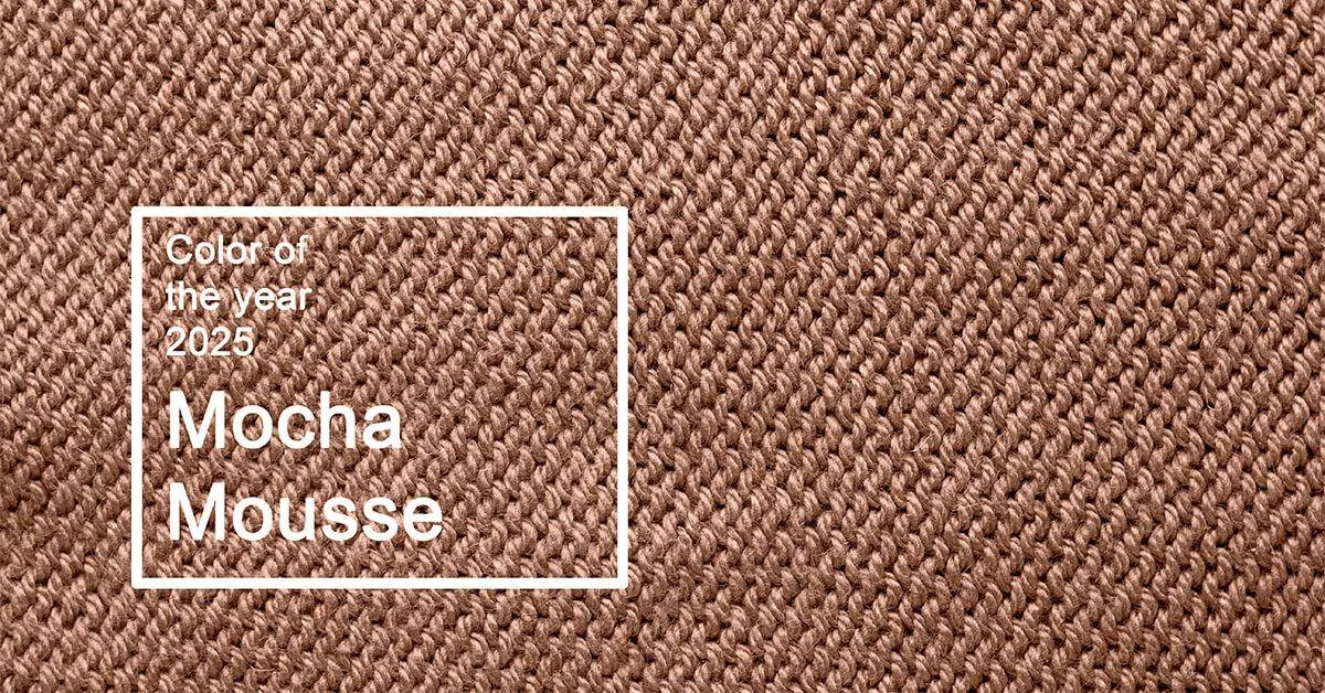 farba roka 2025 mocha mousse farba roka 2025 mocha mousse