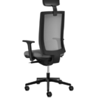 Kancelárska stolička Web-on