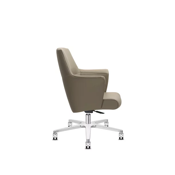 Kancelárske kreslo Manager medium Kancelárske kreslo Manager medium