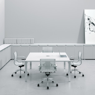 kancelárske stoly a stoličky