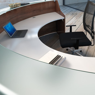 moderný kancelársky nábytok