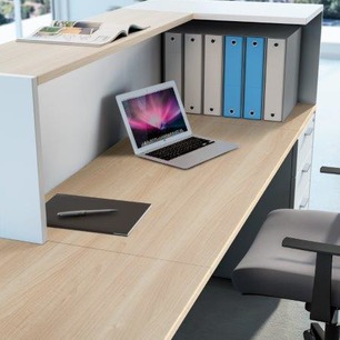 moderný kancelársky nábytok
