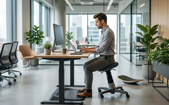 Neuroplasticita: Ako trénovať mozog a udržať si bystrú myseľ vďaka pohybu