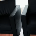 obývačky