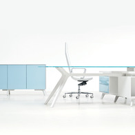 Stoly so širokým využitím - kancelárske stoly, jedálenske stoly, písacie stoly, rokovacie stoly.
