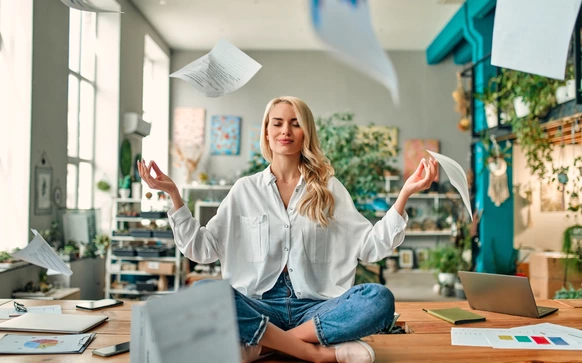Work-life balance: Ako môže pohyb zmeniť váš pracovný aj osobný život